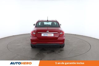 Tipo 1.4 Easy 4P 95 ch 2017 occasion 92130 Issy-les-Moulineaux