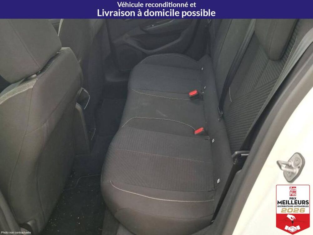 308 PHEV 180 e-EAT8 Active Pack 2024 occasion 10150 Lavau