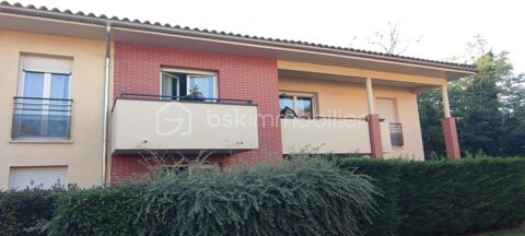   VENDS APPARTEMENT T2 DANS RESIDENCE SECURISEE A FRONTON Appartement - 2 pi�ce(s) - 49 m�
