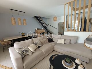  Maison à vendre 6 pièces 174 m² La frette