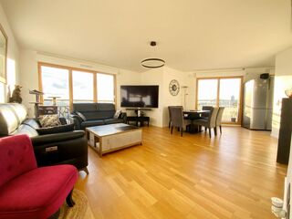  Appartement � vendre 4 pi�ces 85 m�