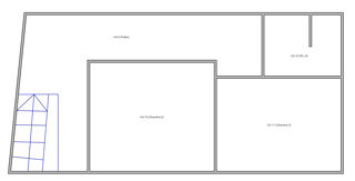  Maison � vendre 6 pi�ces 107 m�