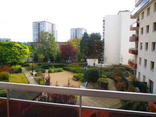  Appartement � louer 1 pi�ce 30 m� Joinville le pont