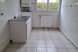  Appartement à vendre 4 pièces 84 m²