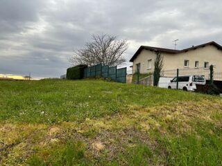  Terrain à vendre 2001 m²
