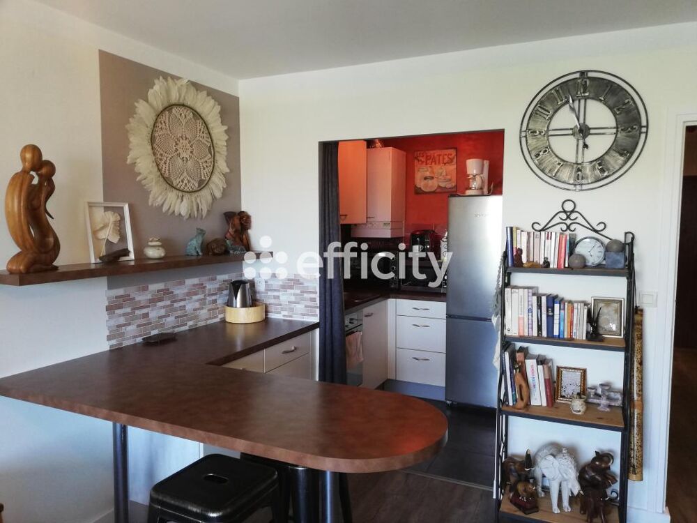Vente Appartement Appartement Les sables d olonne