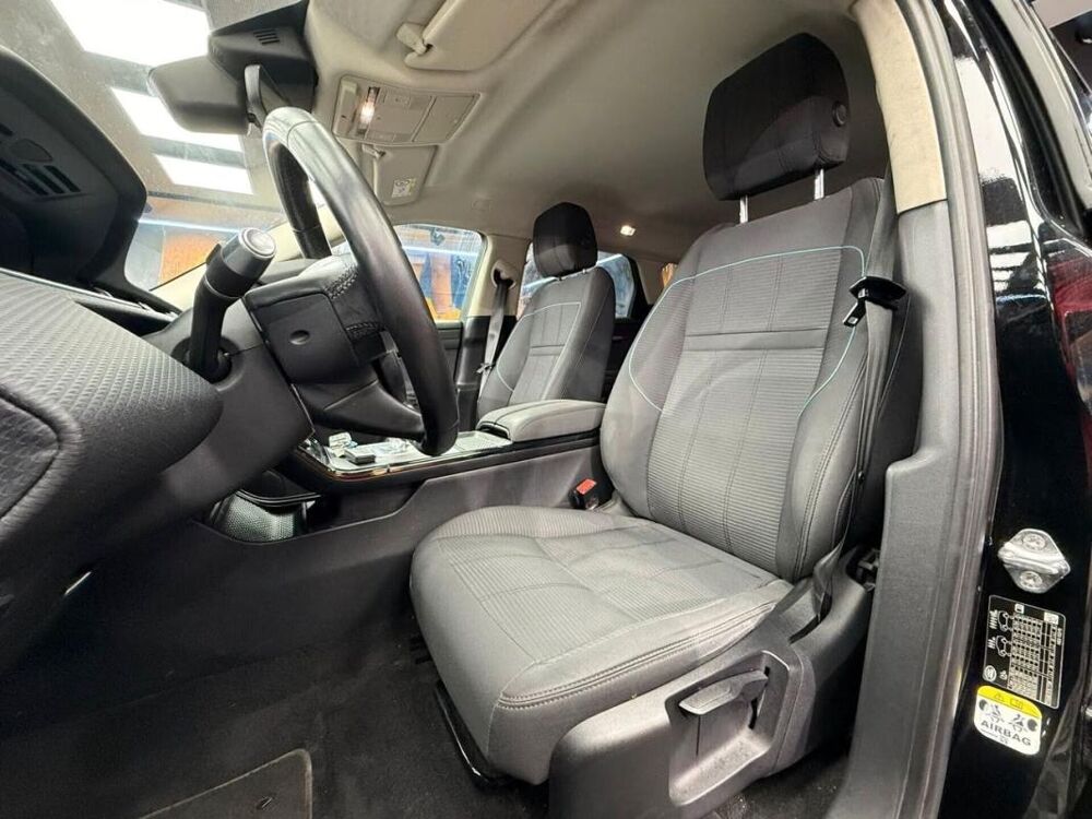 Range Rover Evoque 2.0D I4-L 150 ch – SUV Premium Diesel 2020 occasion 33000 Bordeaux