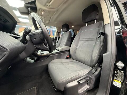 Range Rover Evoque 2.0D I4-L 150 ch – SUV Premium Diesel 2020 occasion 33000 Bordeaux