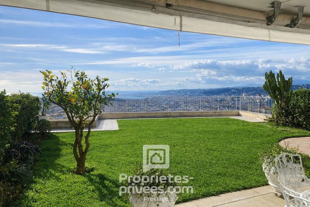 à vendre  Appartement Nice (06300)