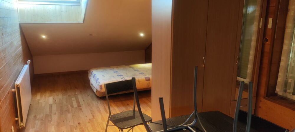 Location Appartement Studio de 28m2 à louer sur Saint-Martin-d'Hères Saint martin d heres