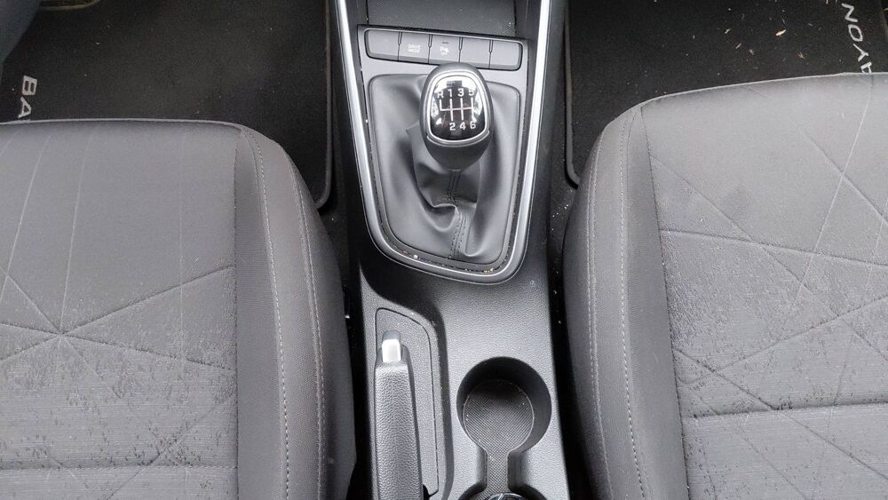 Bayon 1.0 T-GDi 100 Mild Hybrid Style - Garantie constructeur 2023 occasion 97400 Saint Denis