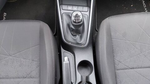 Bayon 1.0 T-GDi 100 Mild Hybrid Style - Garantie constructeur 2023 occasion 97400 Saint Denis