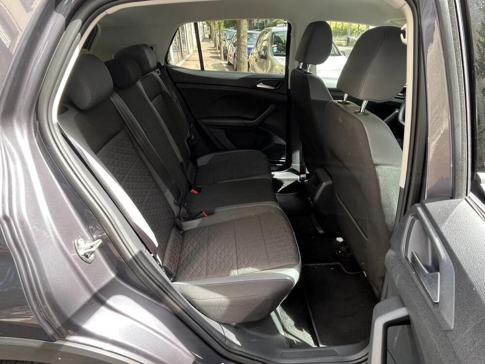 T-Cross Style 1.0 TSI 110 DSG7 2023 occasion 94100 Saint Maur Des Fossees