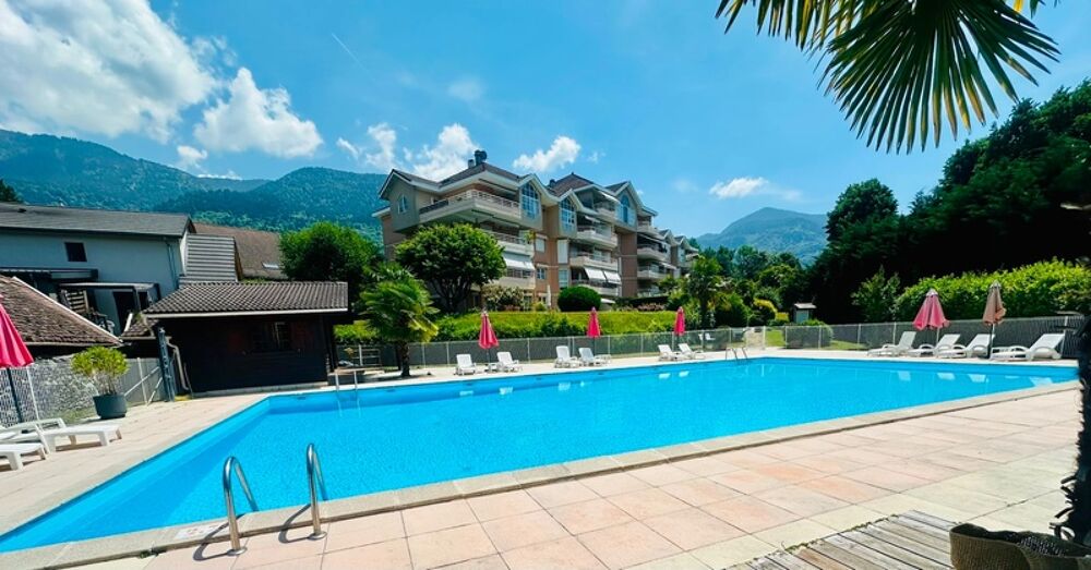 Appartement à vendre 5 pièces ()