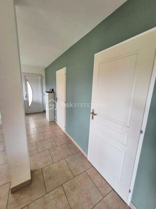  Maison � vendre 3 pi�ces 75 m�