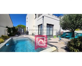  Villa  vendre 5 pices 116 m