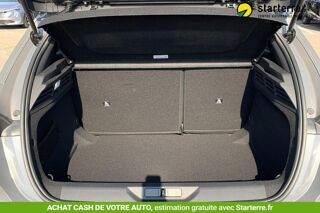 308 NOUVELLE HYBRID 145 E-DCS6 ALLURE 2026 occasion 69190 Saint-Fons