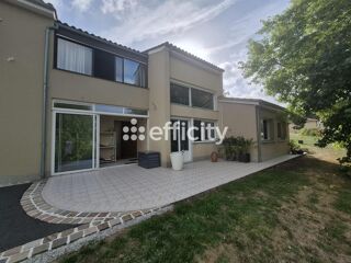  Maison à vendre 8 pièces 174 m²