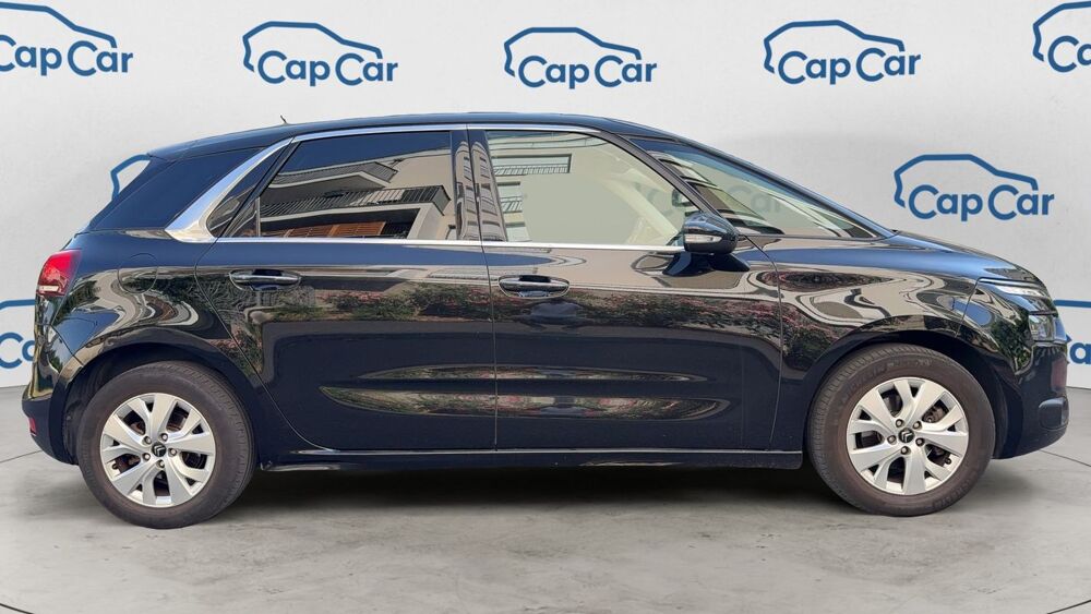 C4 Picasso 1.6 e-HDi 114 Intensive 2013 occasion 95320 Saint Leu La Foret