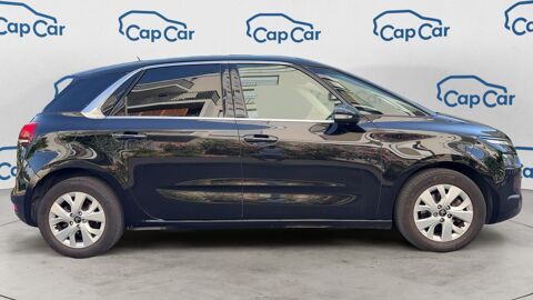 C4 Picasso 1.6 e-HDi 114 Intensive 2013 occasion 95320 Saint Leu La Foret