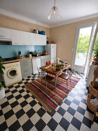  Appartement à vendre 7 pièces 130 m²