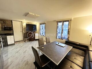  Appartement  vendre 3 pices 49 m