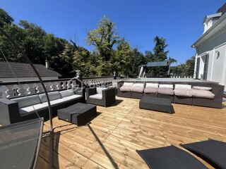  Appartement � vendre 6 pi�ces 246 m�