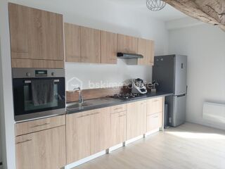 Vente Appartement Appartement T2 de 51 m² environ – Investissement locatif – Rives Rives