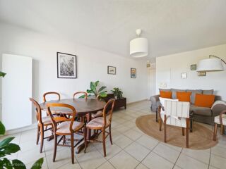  Appartement � vendre 3 pi�ces 60 m�