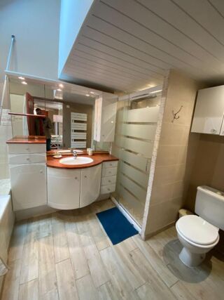  Maison � vendre 3 pi�ces 85 m�