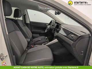 Taigo 1.0 TSI 95 BVM5 VW Edition 2025 occasion 69190 Saint-Fons