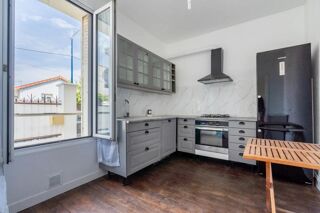  Maison à vendre 5 pièces 61 m²