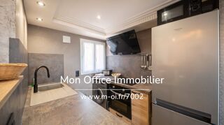  Maison à vendre 3 pièces 68 m²