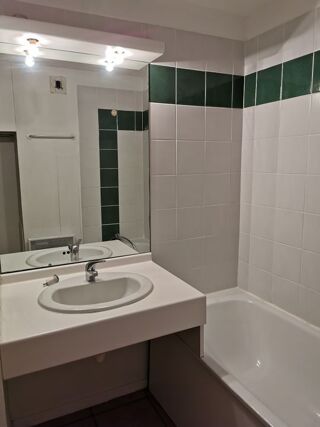  Appartement � louer 1 pi�ce 23 m�