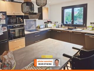  Maison � vendre 5 pi�ces 128 m�