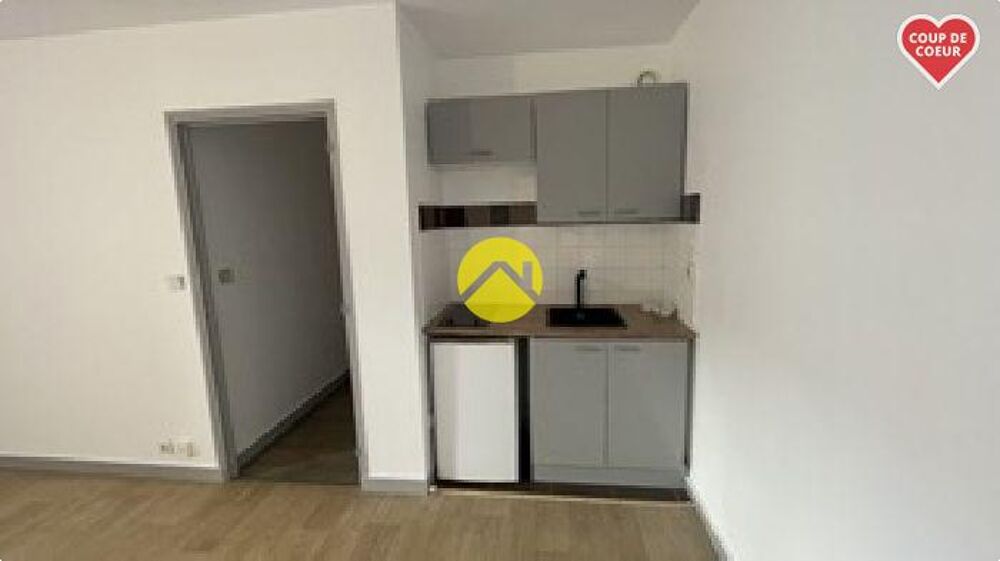 Vente Appartement APPARTEMENT AVEC BALCON Bourges