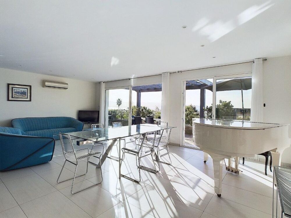  vendre  Appartement Ajaccio (20000)