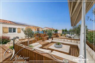  Villa � vendre 6 pi�ces 115 m�