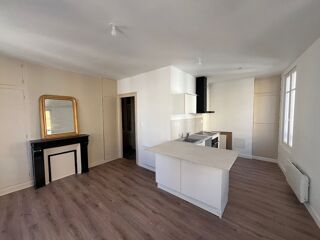 Location Appartement Appartement de 46m2 à louer sur Reims Reims