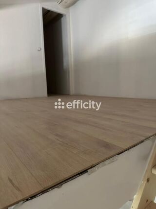  Appartement à vendre 3 pièces 60 m²
