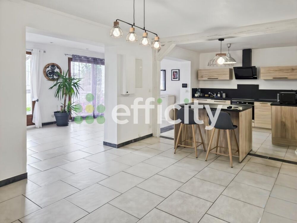 Vente Maison Maison Bennecourt