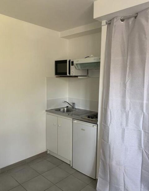  Appartement � louer 1 pi�ce 17 m�