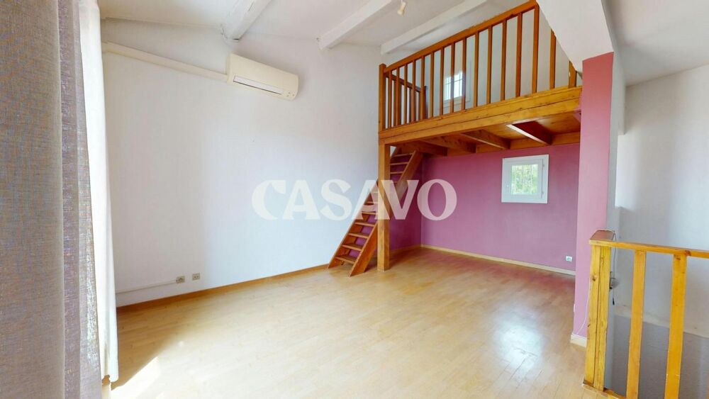 Vente Duplex/Triplex Vente Appartement 3 pièces de 75m² - 13090 Aix-en-Provence Aix en provence
