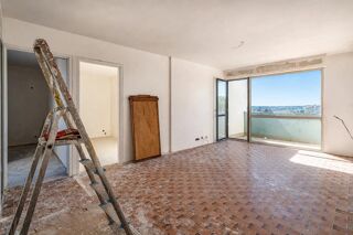  Appartement à vendre 3 pièces 53 m²