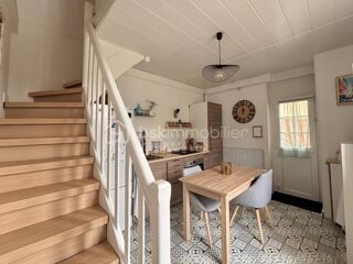  Appartement � vendre 3 pi�ces 55 m�