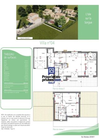  Maison � vendre 5 pi�ces 105 m�