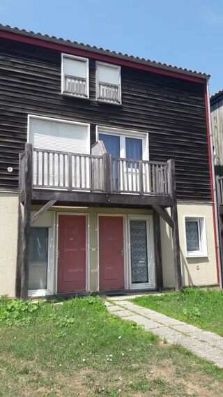  Appartement � louer 1 pi�ce 20 m�