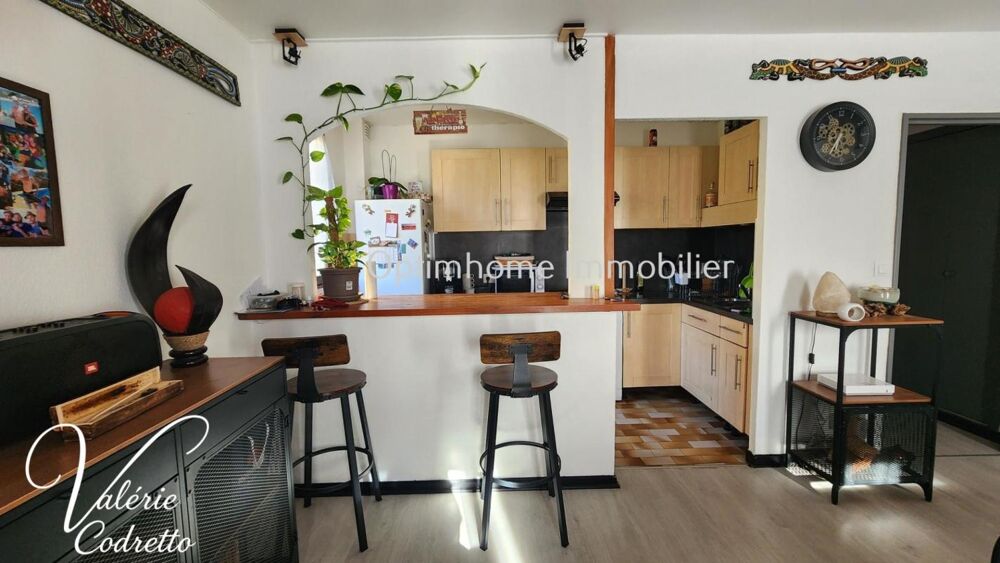 Vente Appartement APPARTEMENT A VENDRE 2 PIECES HYERES HAMEAU DU MOULIN 1ER 83400 Hyeres