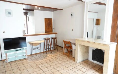  Appartement � louer 1 pi�ce 28 m�