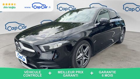Annonce voiture Mercedes Classe A 21460 €
